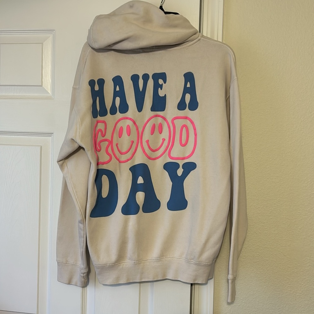 Zip up jacket - Picture 2 of 5